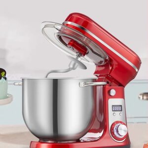 BM-601 6L Quiet DC Motor Stand Mixer